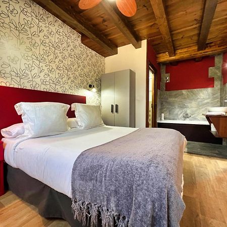 Apartamentos Spa Casco Historico De Isla - AlojateИсла Экстерьер фото