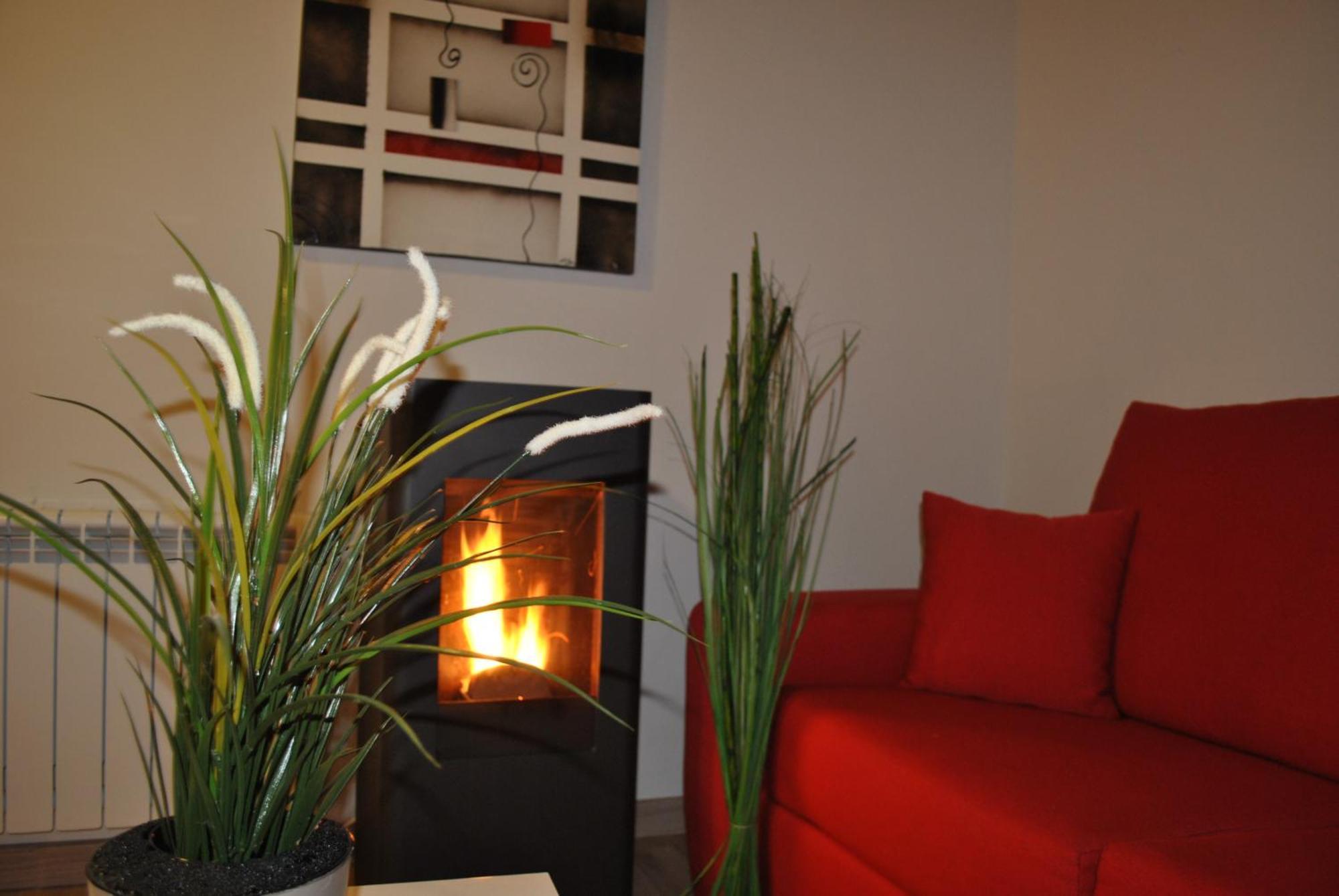 Apartamentos Spa Casco Historico De Isla - AlojateИсла Экстерьер фото