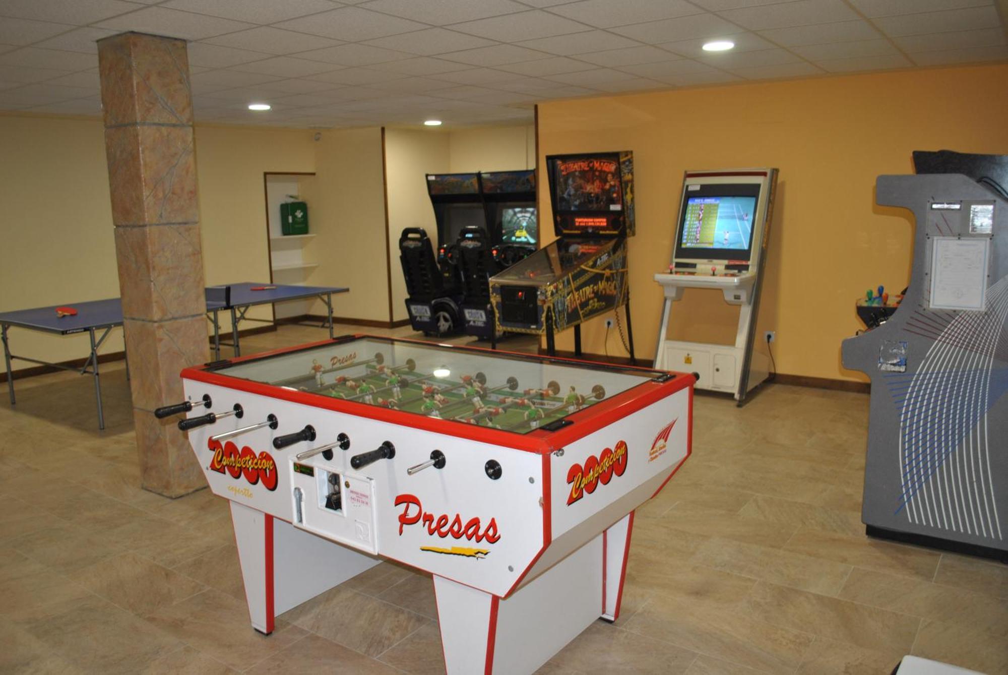 Apartamentos Spa Casco Historico De Isla - AlojateИсла Экстерьер фото