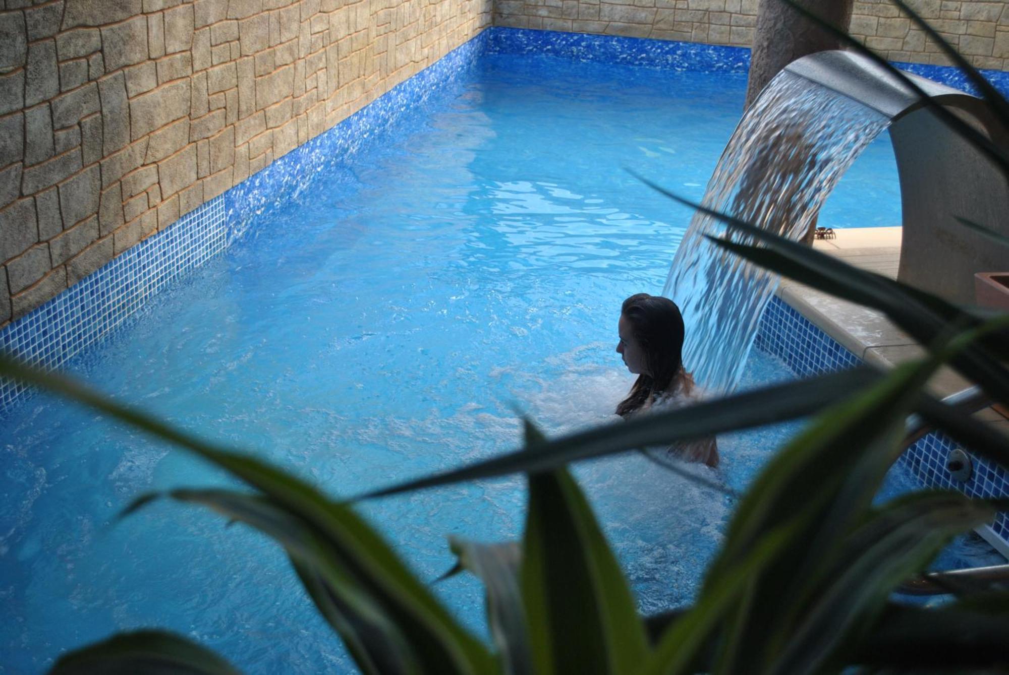 Apartamentos Spa Casco Historico De Isla - AlojateИсла Экстерьер фото