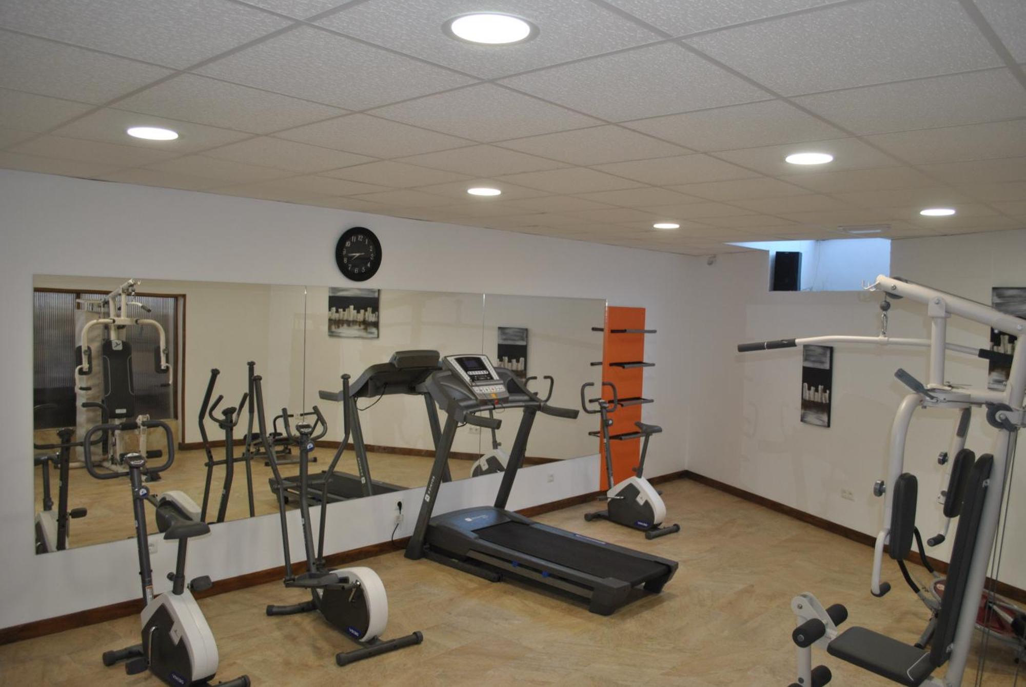 Apartamentos Spa Casco Historico De Isla - AlojateИсла Экстерьер фото