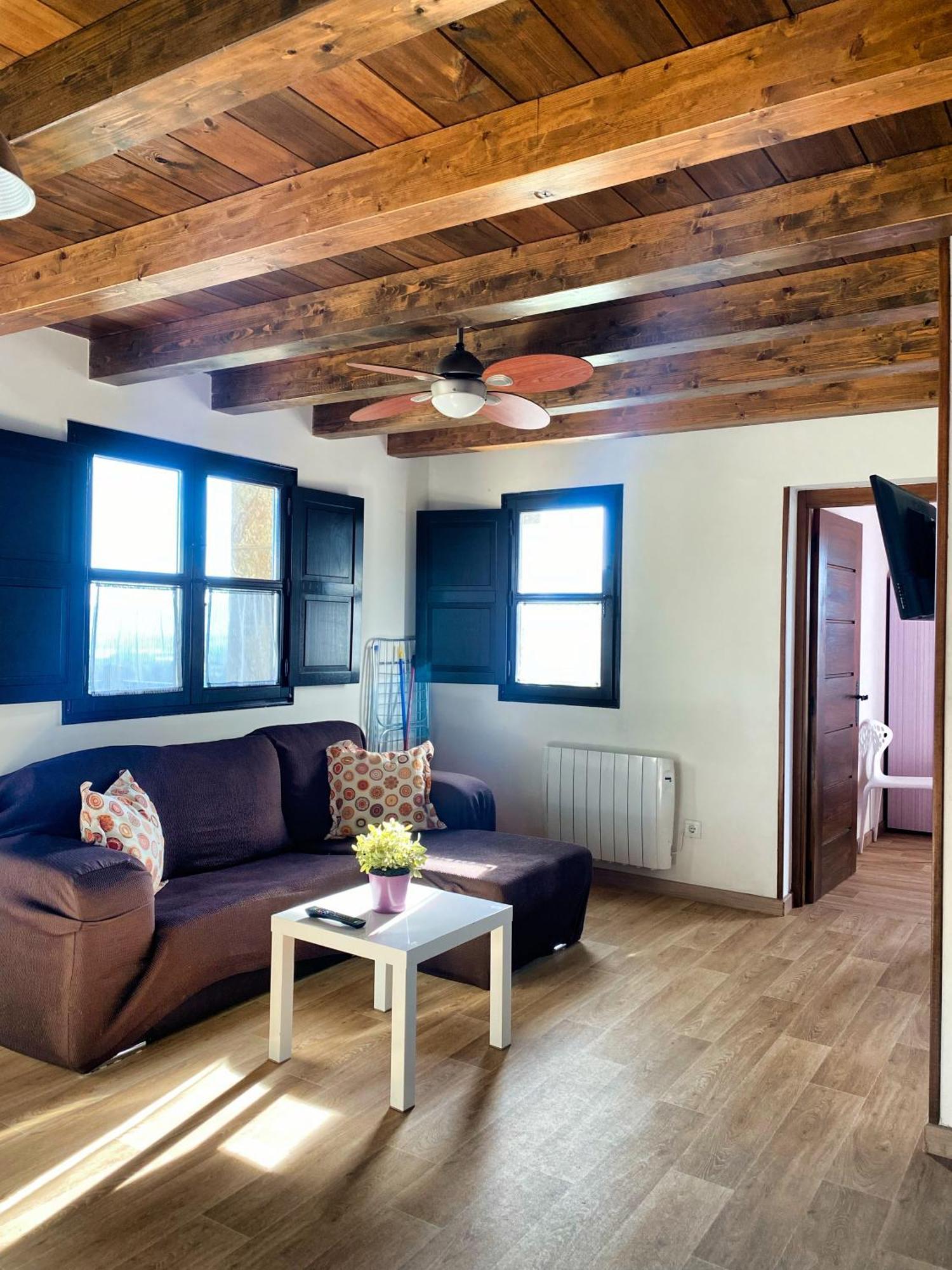 Apartamentos Spa Casco Historico De Isla - AlojateИсла Экстерьер фото