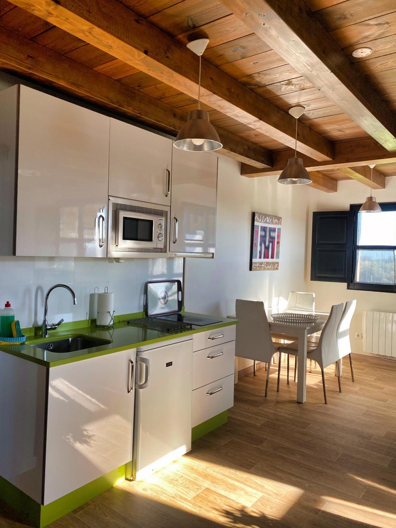 Apartamentos Spa Casco Historico De Isla - AlojateИсла Экстерьер фото