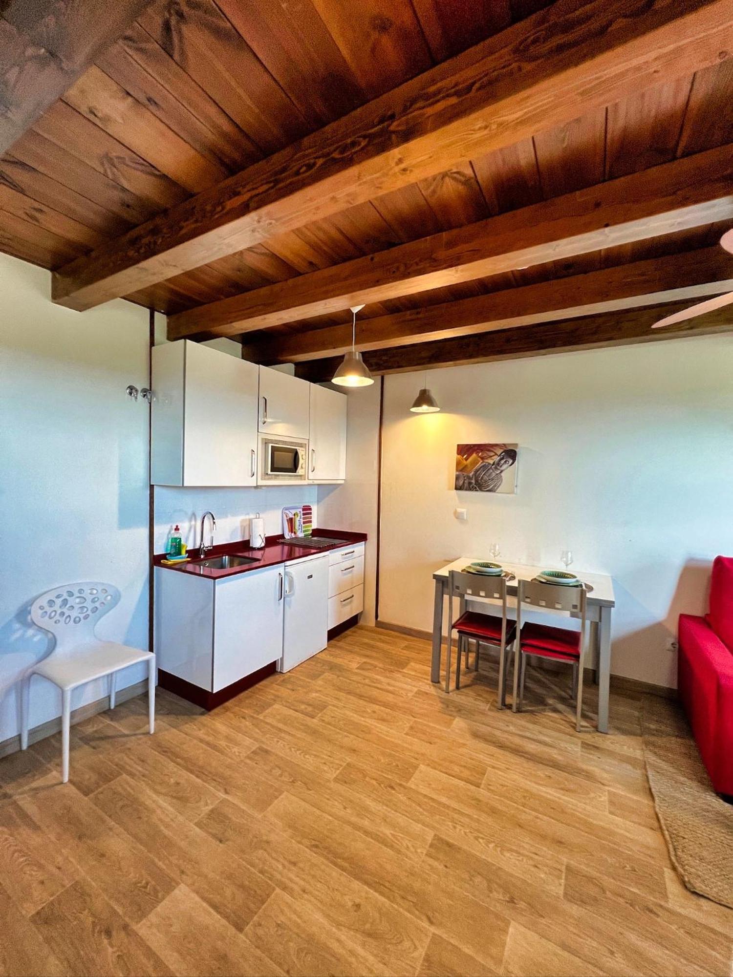 Apartamentos Spa Casco Historico De Isla - AlojateИсла Экстерьер фото