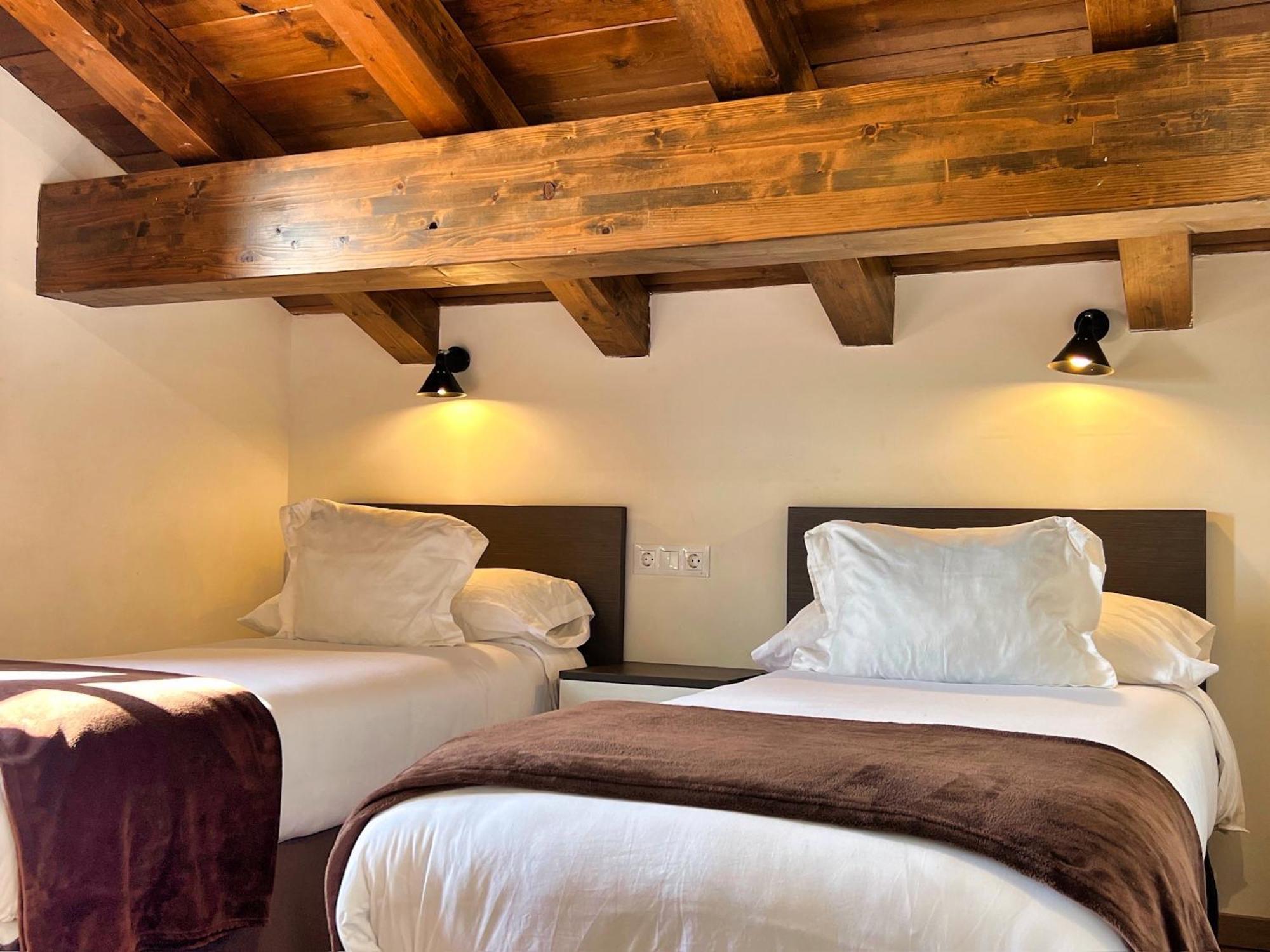 Apartamentos Spa Casco Historico De Isla - AlojateИсла Экстерьер фото