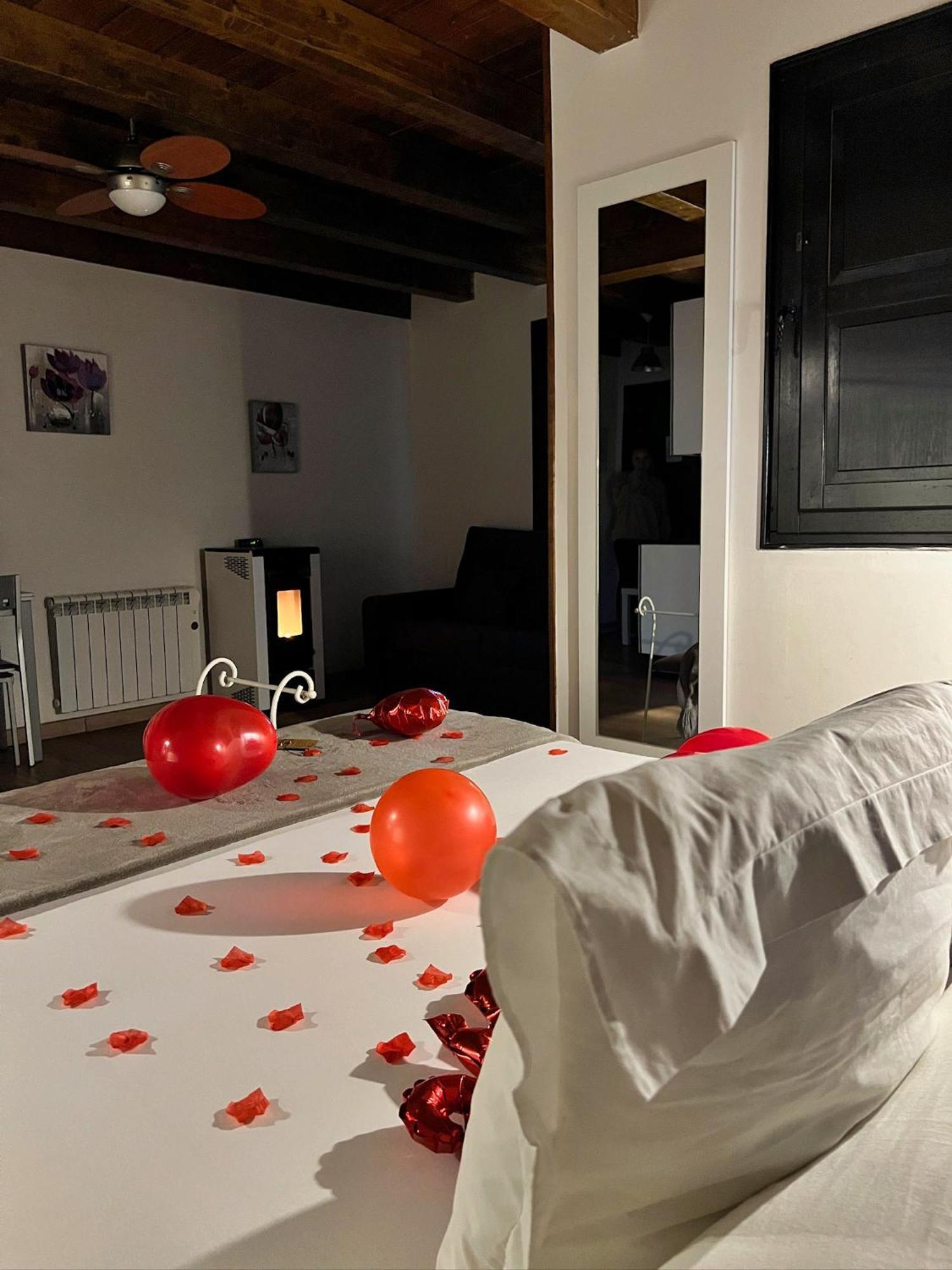 Apartamentos Spa Casco Historico De Isla - AlojateИсла Экстерьер фото