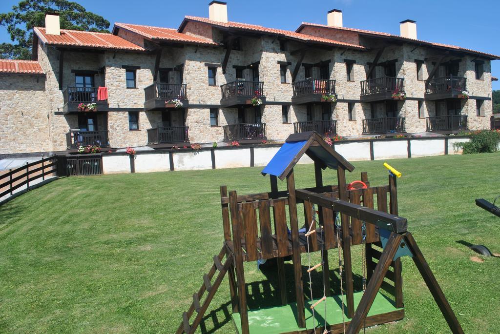 Apartamentos Spa Casco Historico De Isla - AlojateИсла Экстерьер фото